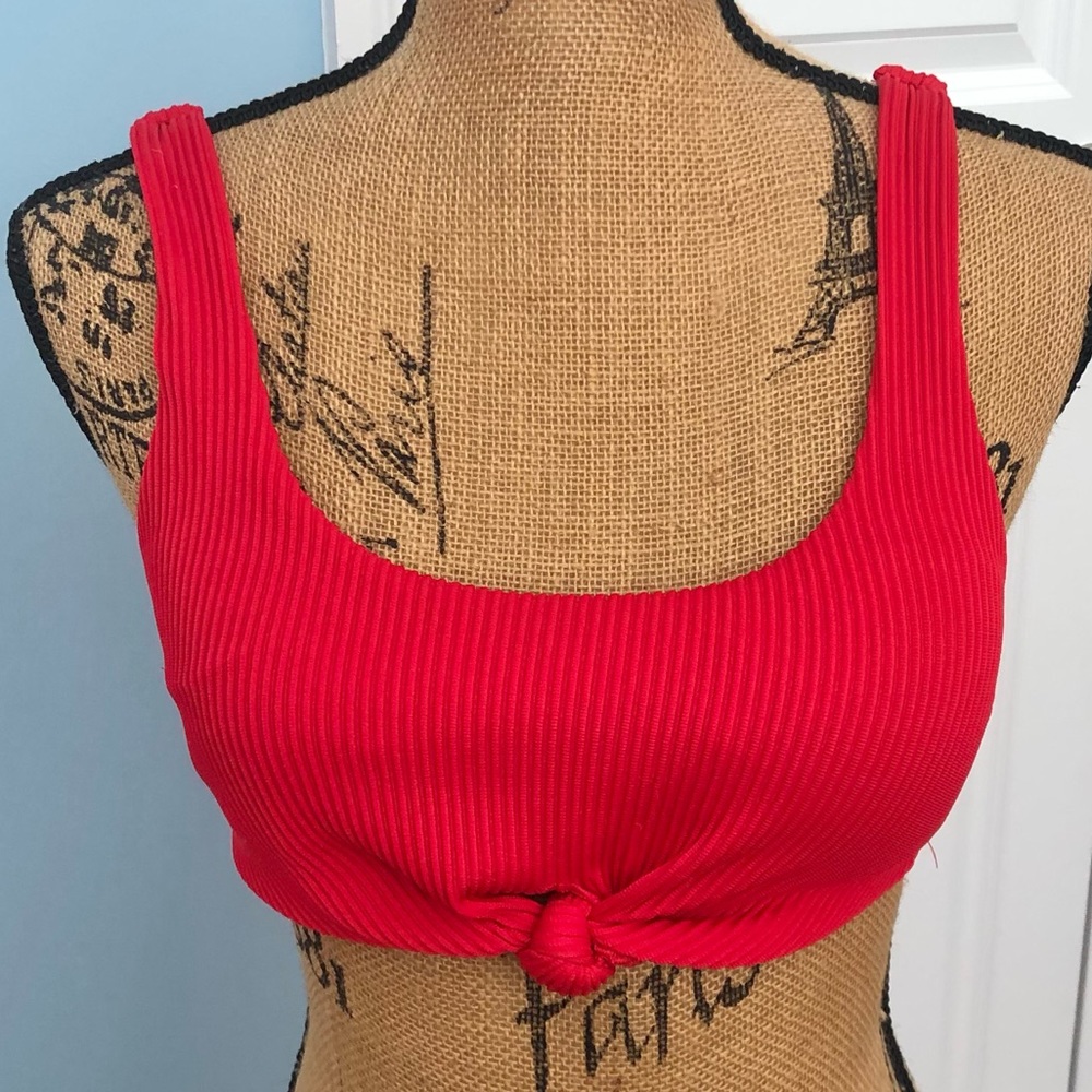 Hollister Bikini Top